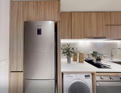 The Reserve Residences (D21), Apartment #562826231